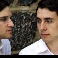 Mauckingbird Theatre Co Presents NEVER THE SINNER 8/8-30